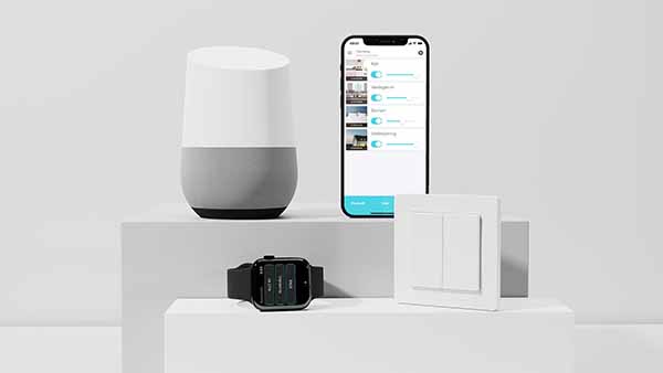 devices_googlehome_se Smarta hem med Saleby El